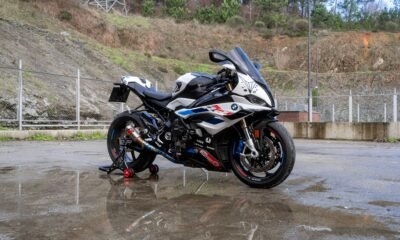 BMW S1000RR