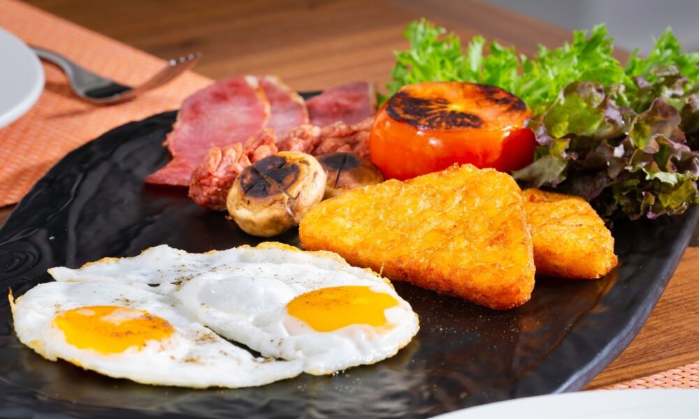 breakfast places near me