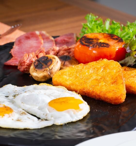 breakfast places near me
