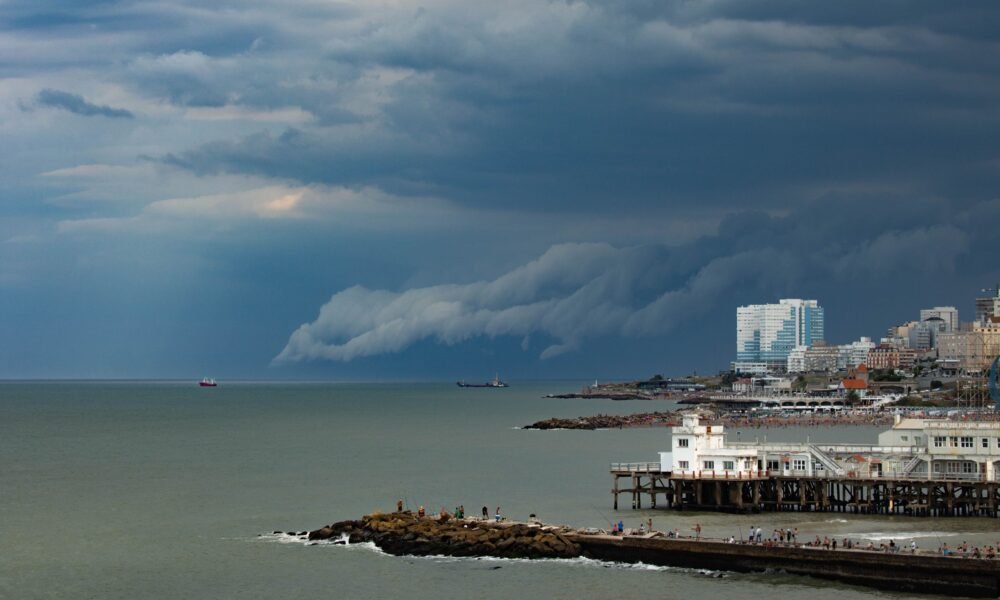 clima de hoy