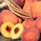 peach